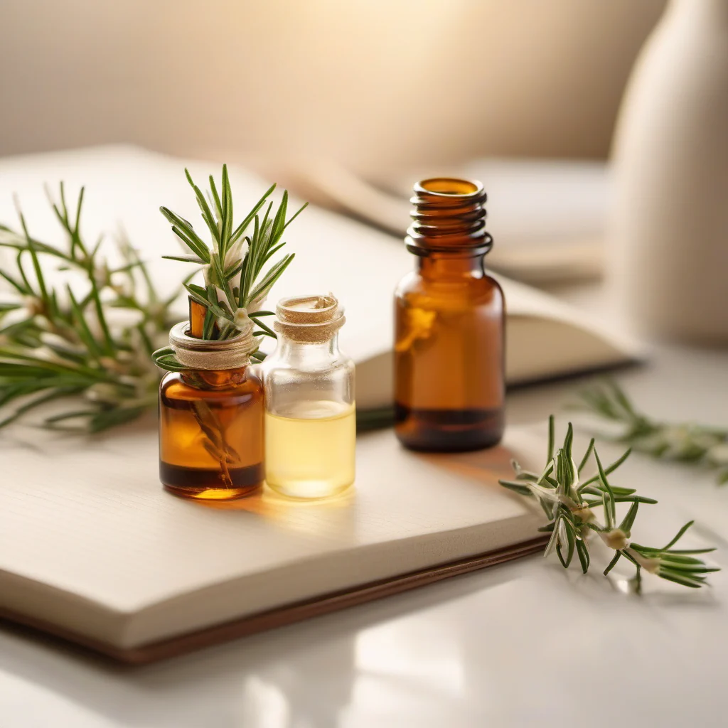 Work Smart โ bacopa, rosemary and peppermint